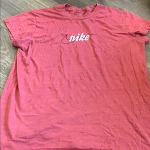 Nike Vintage Tshirt